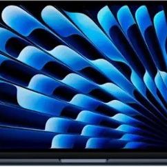 Apple - MacBook Air 13-inch Laptop - M4 chip - 16GB Memory - 256GB SSD - BRAND NEW- $950