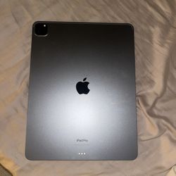 iPad Pro 6th Generation 