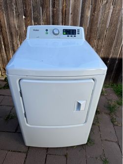 Electric dryer