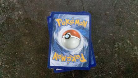 Pokémon mystery pack