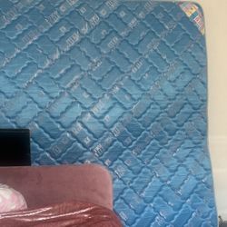 King Mattress 