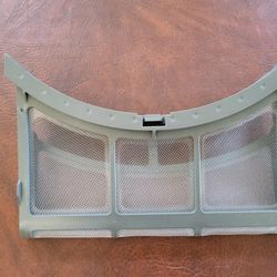 Samsung Dryer Filter
