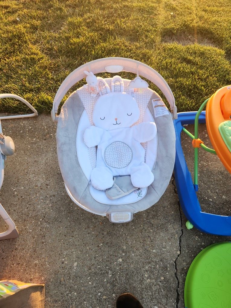 Baby Chair