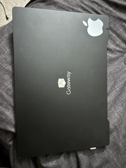 Gateway I7 Processor