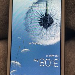 US Cellular 4gLTE Galaxy S III