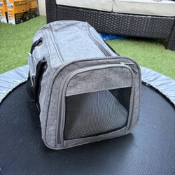 Cat Carrier  