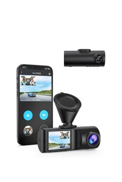 Dash Cam 