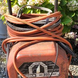 Lincoln Electric Ac225