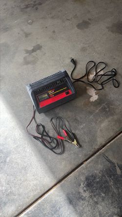 Charger