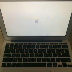 Mac Book 2012