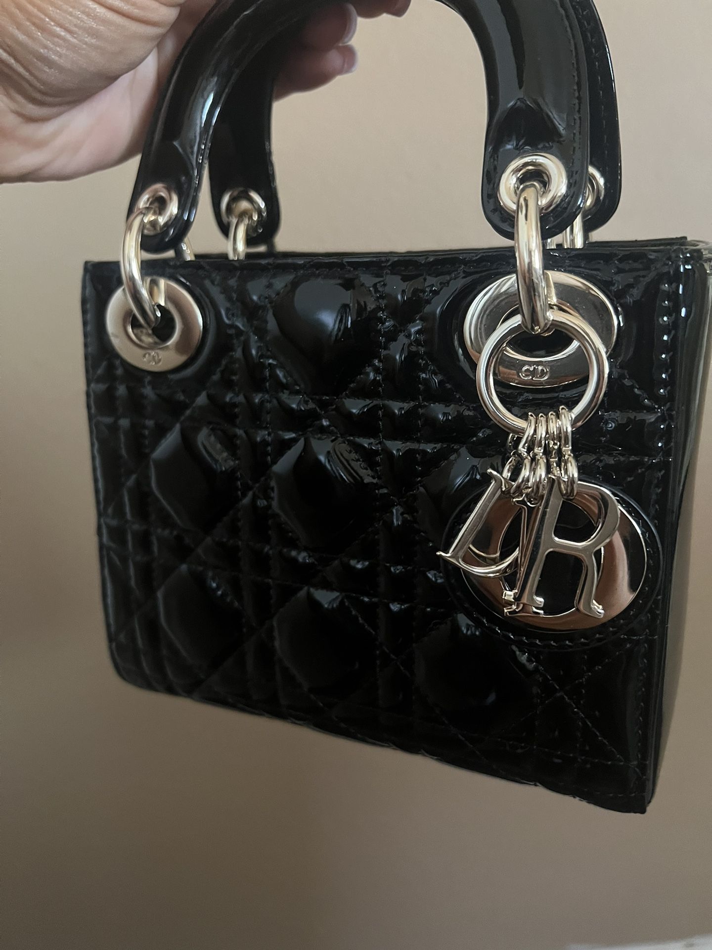 Dior Miss Dior Bag