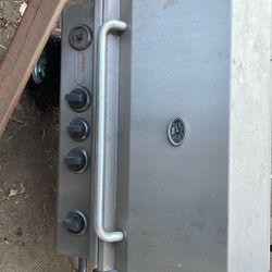 Bull Outdoor Grill Propane