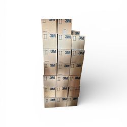 WHOLESALE BULK 3M CLEANER PALLET – RESALE LOT – LIQUIDATION 🔥
