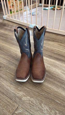 ariat work boots mens