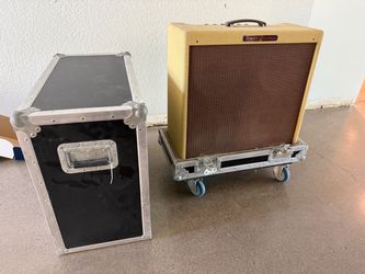 Fender '59 Bassman