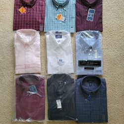 Men's Shirts