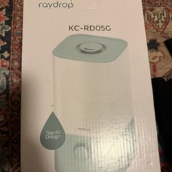 Humidifier