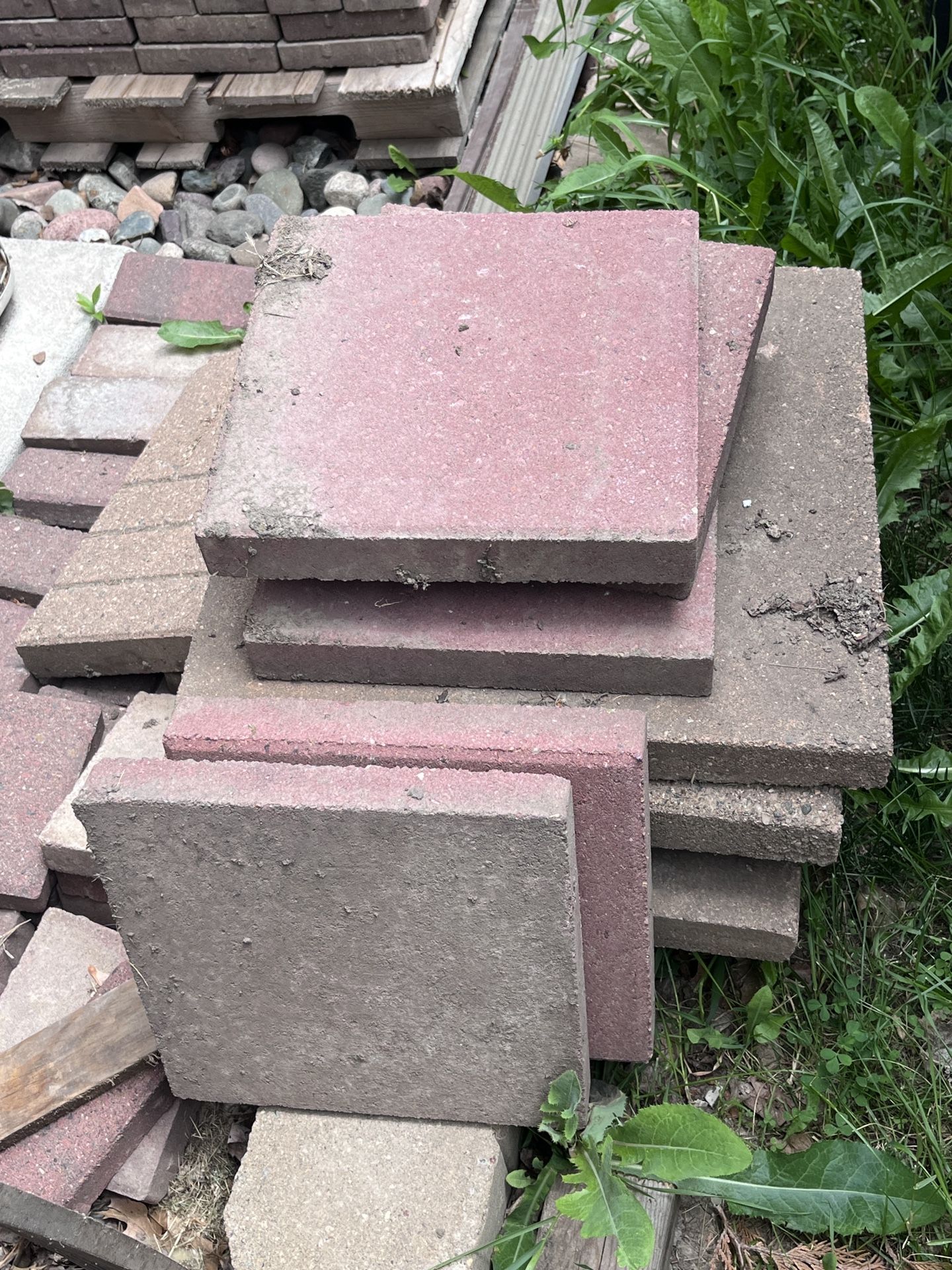 Red Bricks