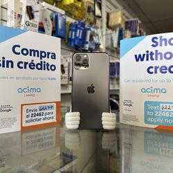 Iphone 11 Pro 64gb factory Unlocked