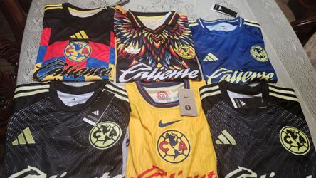 America clud
