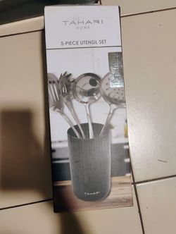 Kitchen Utensils