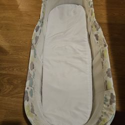 Portable bassinet