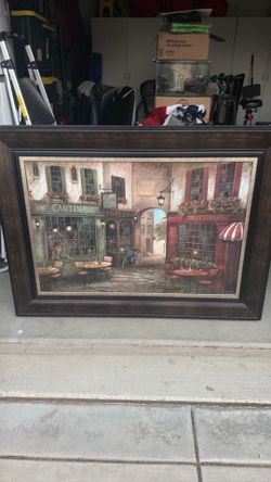 Art frame