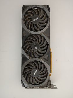 GeForce 3060 ti