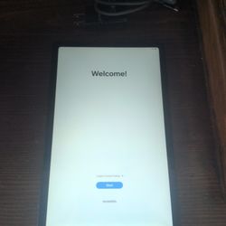 Galaxy Tab S6 Lite