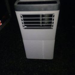 Portable Ac