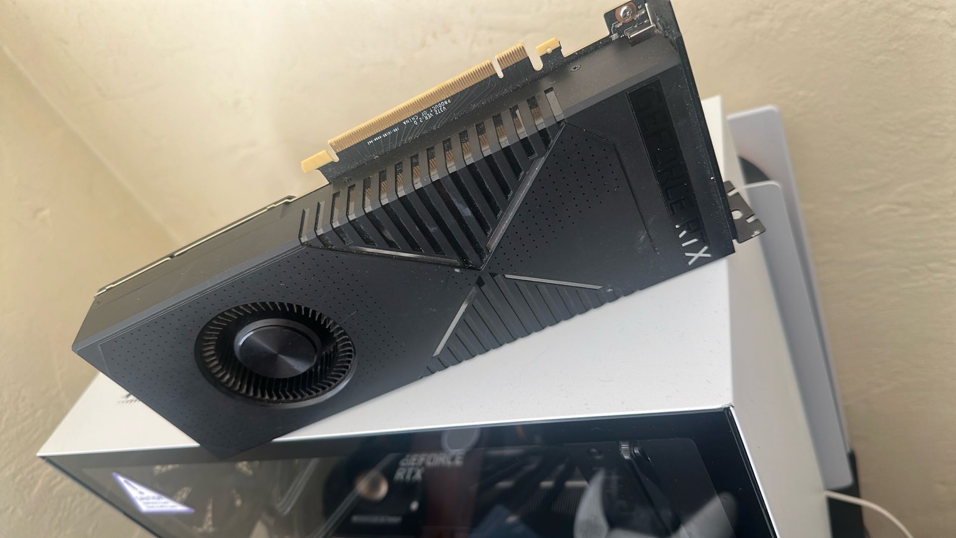 Rtx 2080 GPU