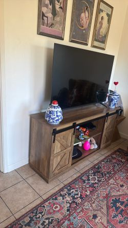 Tv stand