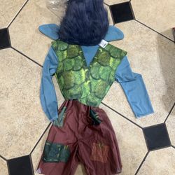 Brand New Boys Small Trolls 4-6 $10 