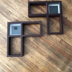 SHELVES 