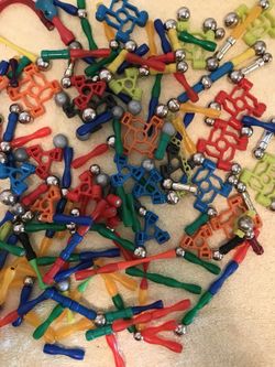 Magnetix 250 hotsell piece set