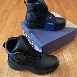 EMS Boots - Brand New 10.5 Wide