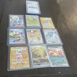 Pokémon Lot