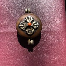 Dorjee Pendant