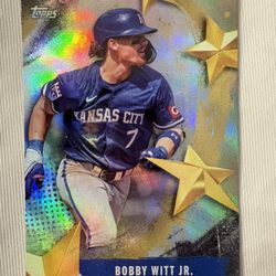 Bobby Witt Jr