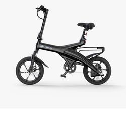 Jetson OTG Electric Bike 
