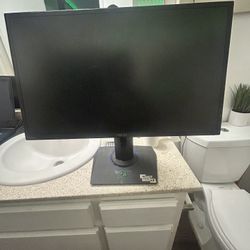 ROG Swift PG279Q gaming monitor