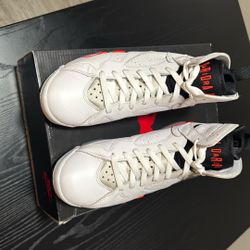Jordan 7s  $150