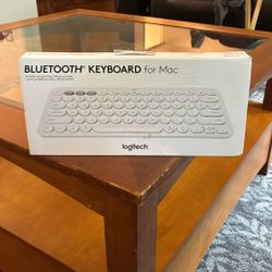 Bluetooth Keyboard For Mac
