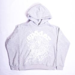 Spider Hoodie 
