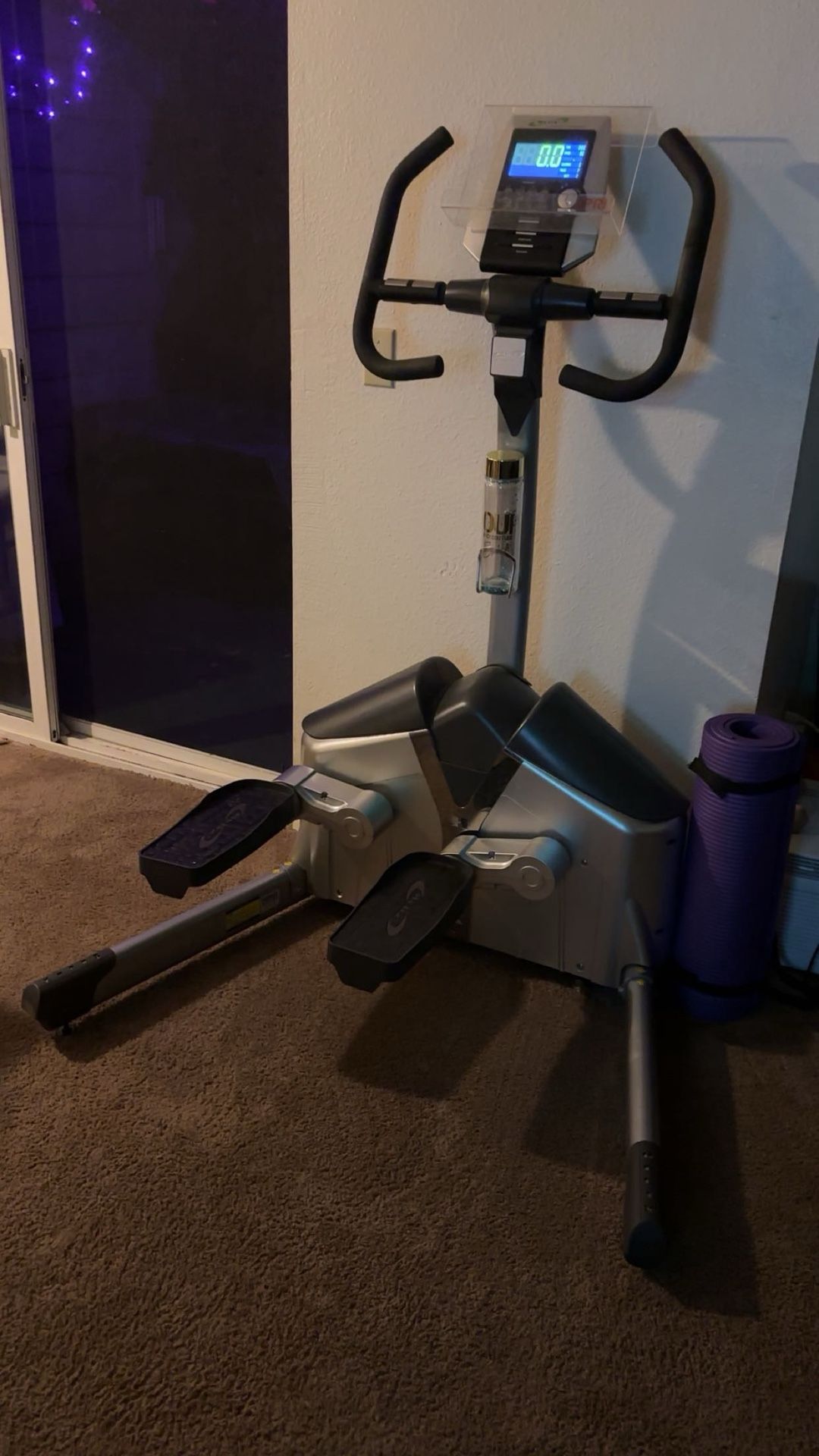 Helix H1000 Trainer