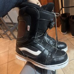 Snowboarding Boots