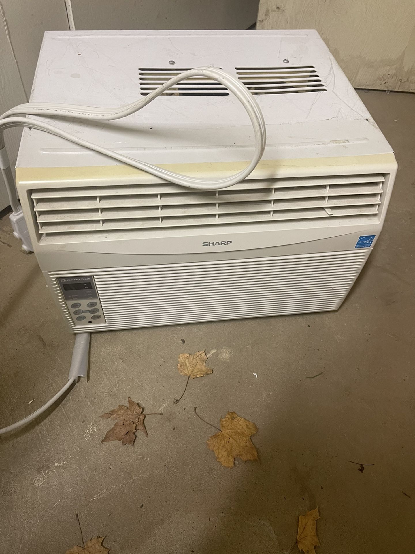 Air Conditioner -Sharp