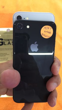 iPhone 8 64GB AT&T