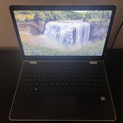 Hp Laptop Touchscreen