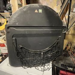 Ml Internal Wheel Cover For Spare